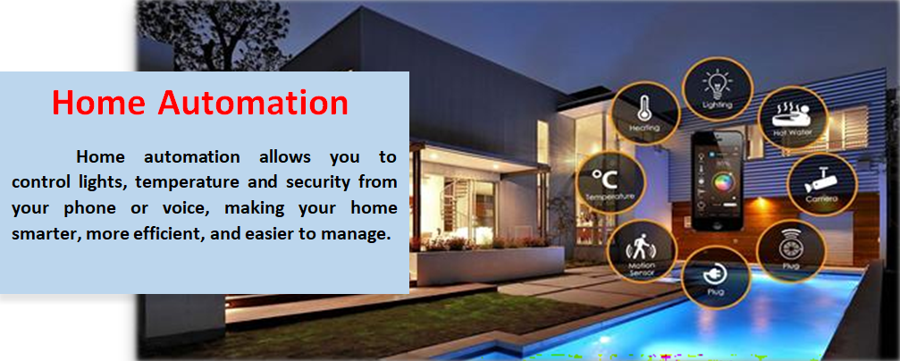 Home Automation